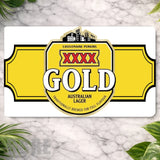 Gold Lager 2 Main Image