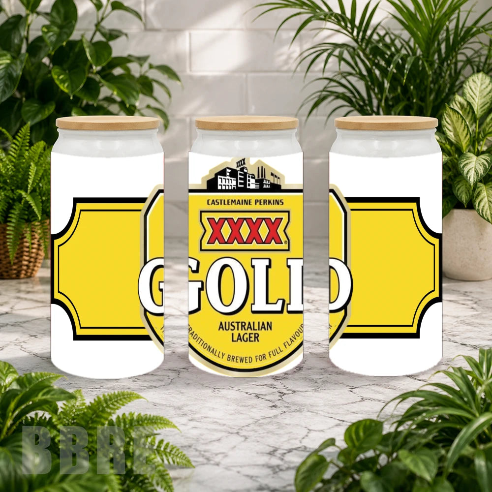 Gold Lager 2 Product Image