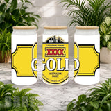 Gold Lager 2 Product Image