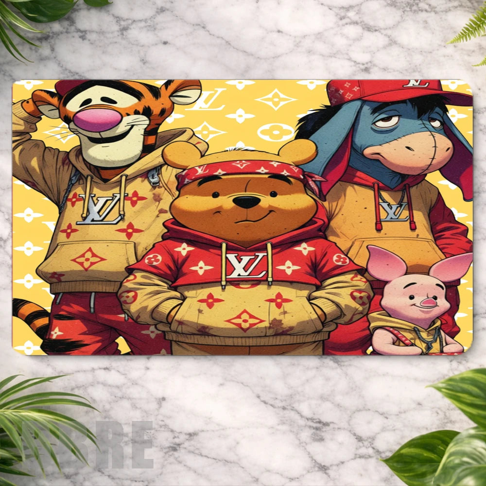 Winnie Crew Main Image