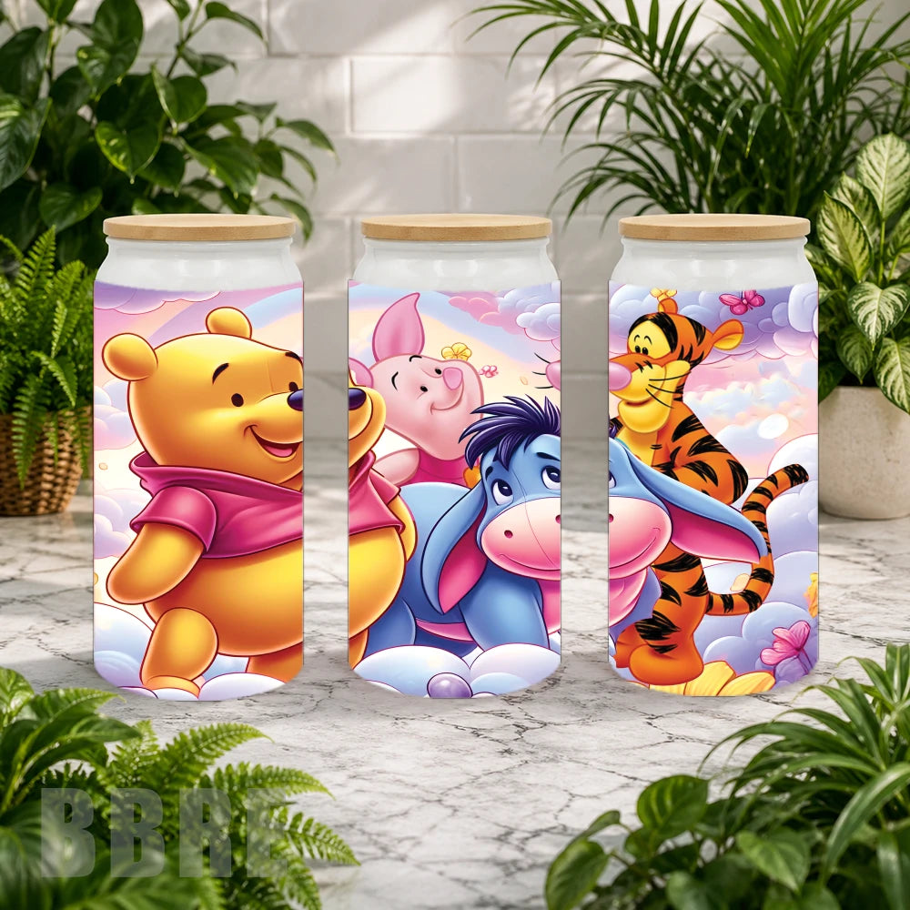 Winnie Friends Product Image
