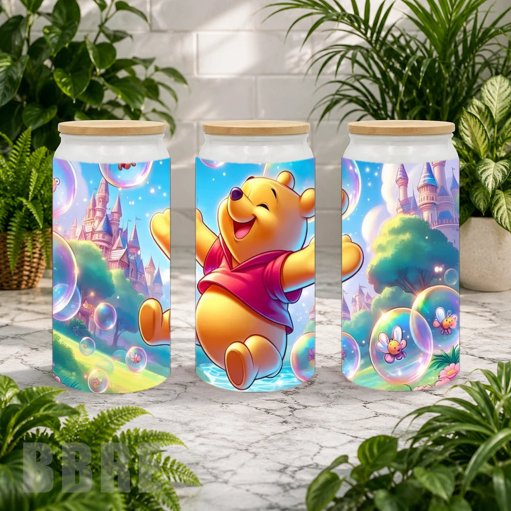 Winnie Pooh 3 Product Image