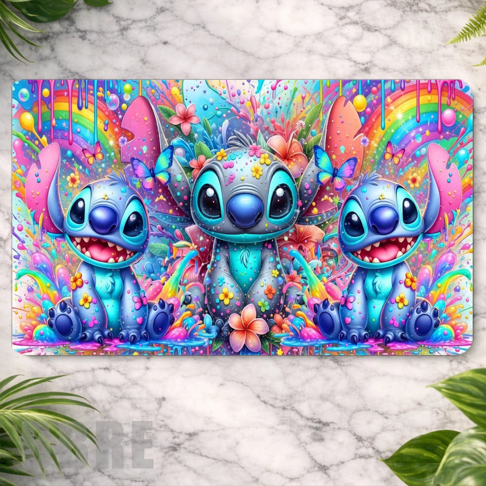Colorful Stitch Main Image