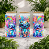 Colorful Stitch Product Image