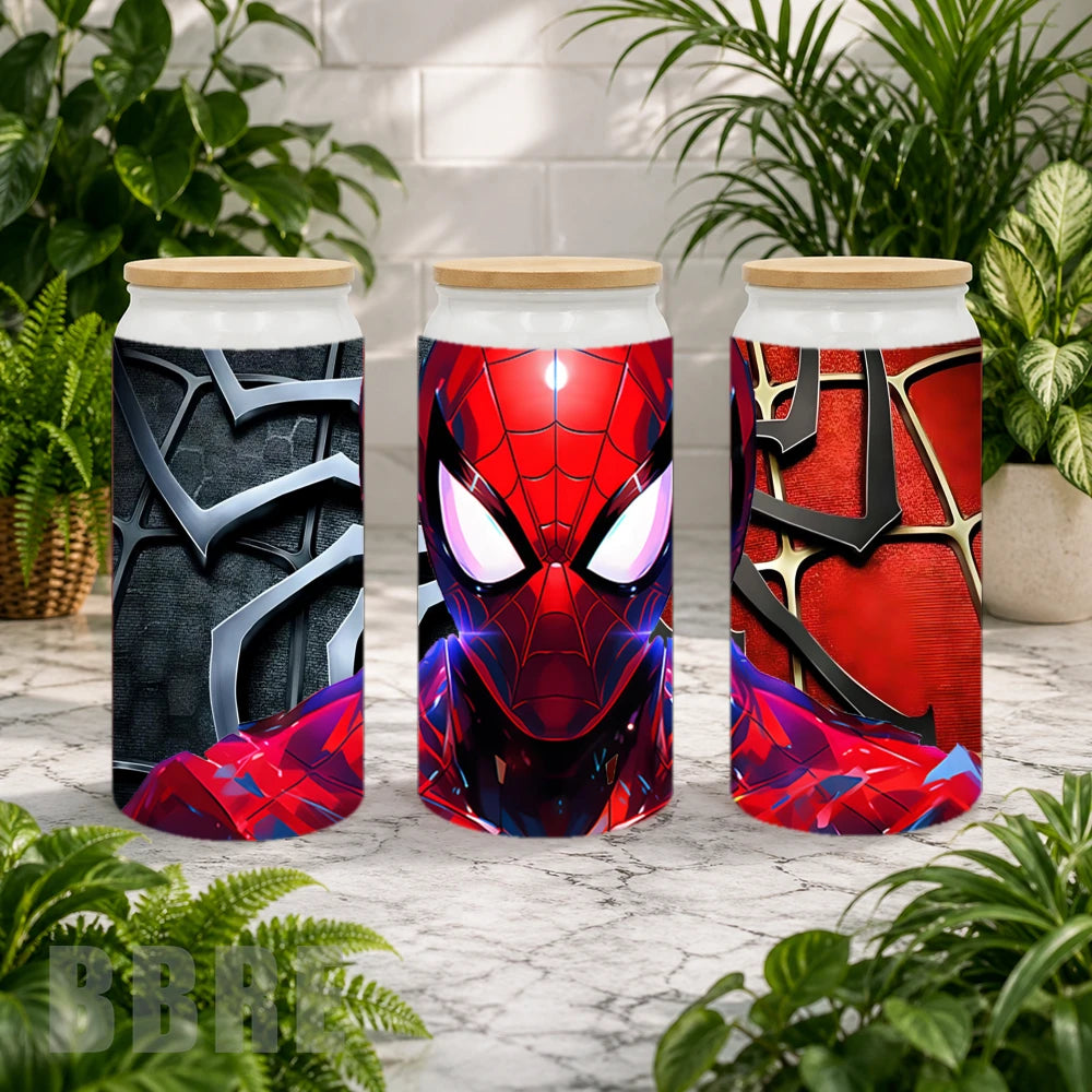 Spider-man Art Product Image