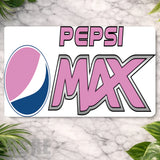 Pepsi Max 3 Main Image