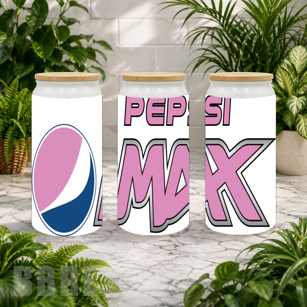 Pepsi Max 3 Product Image