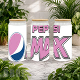 Pepsi Max 3 Product Image