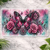 Butterfly Blossom 8 Main Image