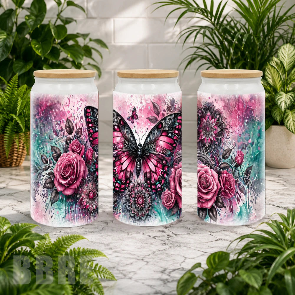 Butterfly Blossom 8 Product Image