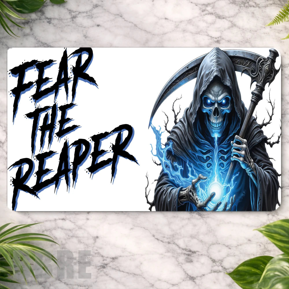 Fear Reaper Main Image