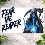 Fear Reaper Main Image