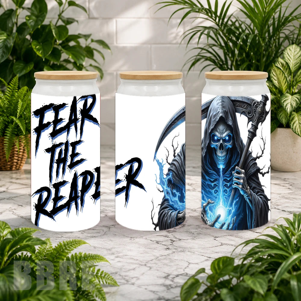 Fear Reaper Product Image