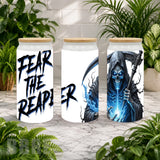 Fear Reaper Product Image