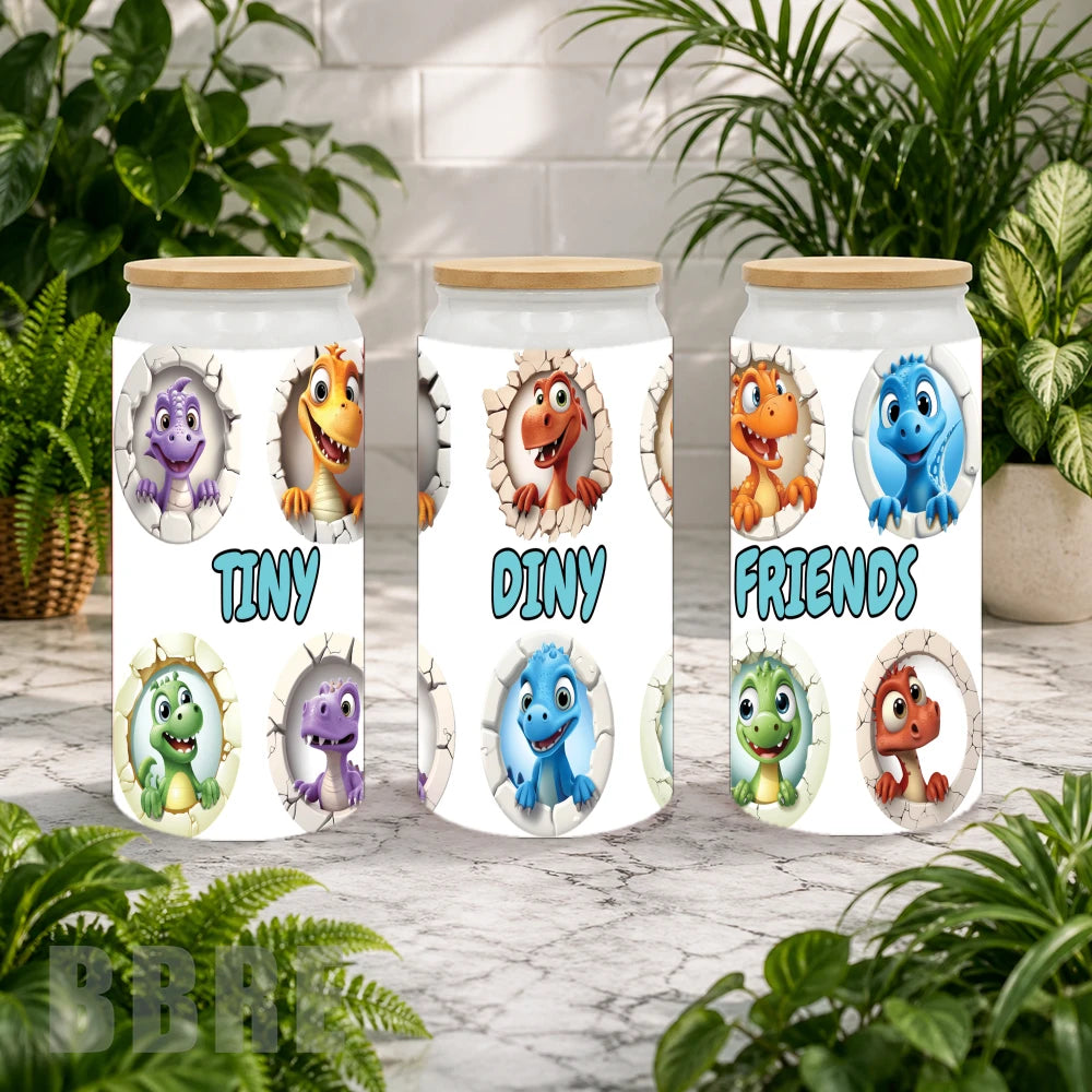 Tiny Diny Product Image