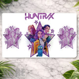 Huntrax Stars Main Image