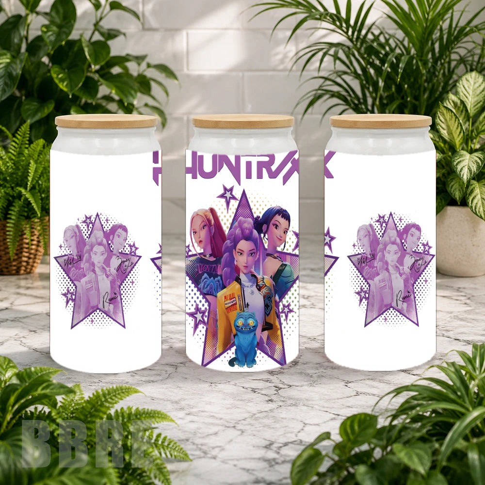 Huntrax Stars Product Image
