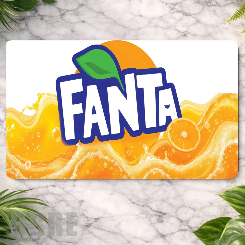 Fanta Splash Main Image