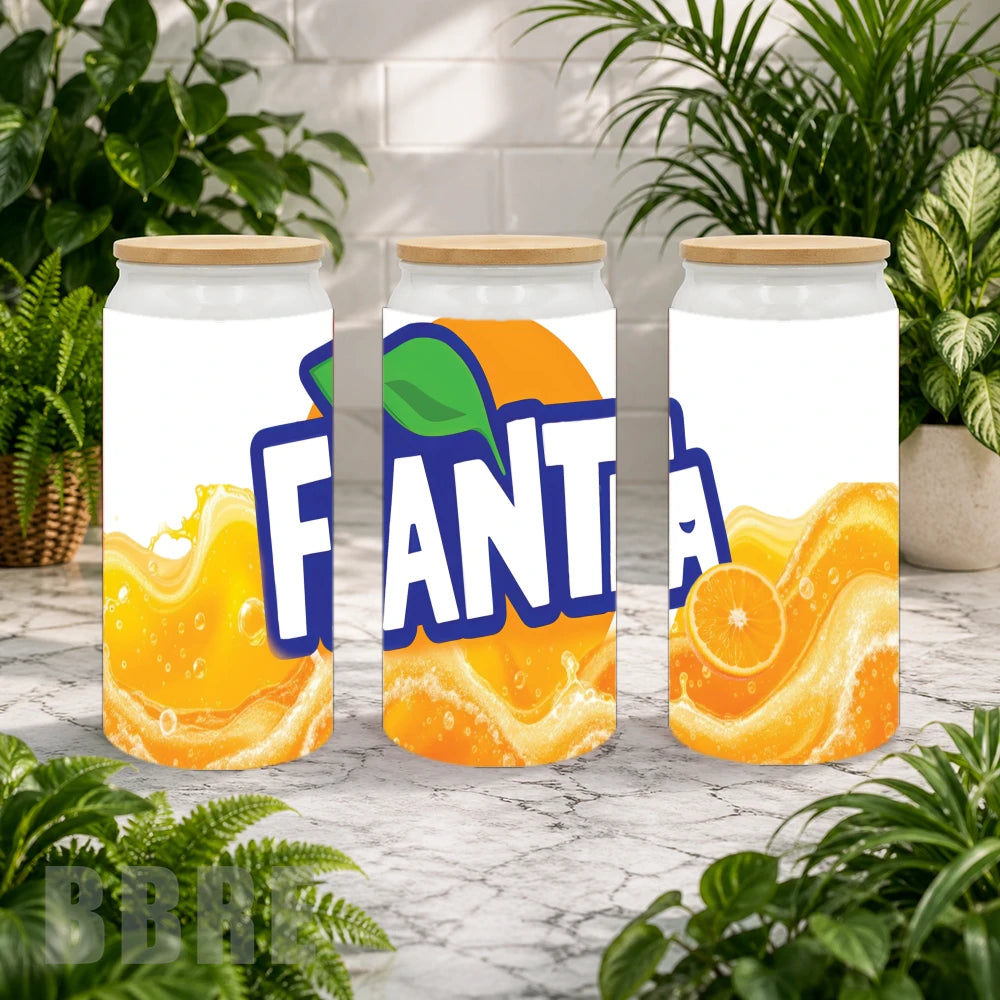 Fanta Splash Product Image