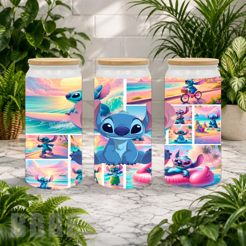 Stitch Adventure 2 Product Image