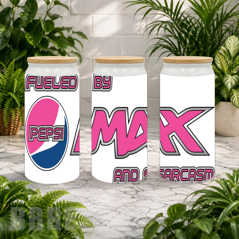 Pepsi Max 4 Product Image