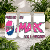 Pepsi Max 4 Product Image