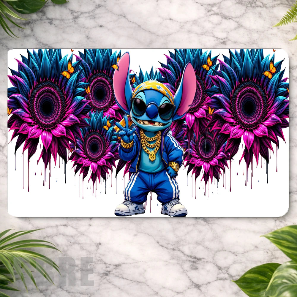 Vibrant Stitch Main Image