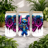 Vibrant Stitch Product Image
