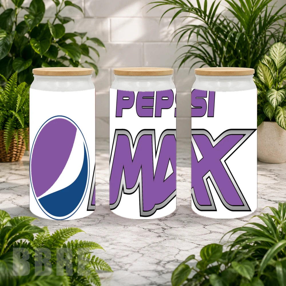 Pepsi Max 5 Product Image