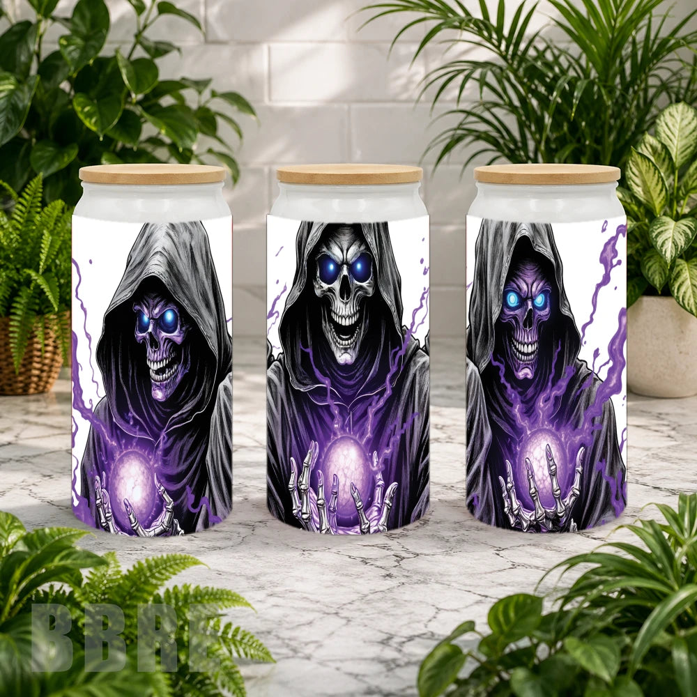 Mystic Skeletons Product Image