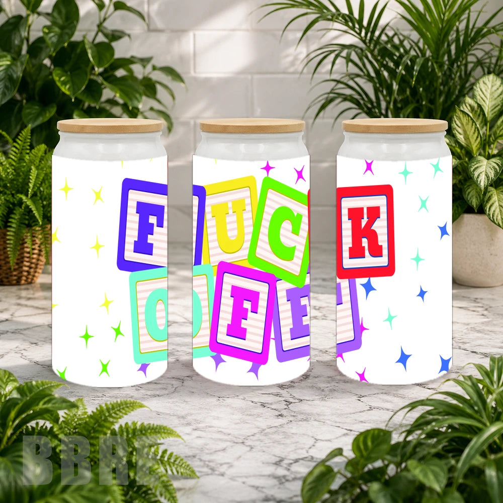 Colorful Blocks 2 Product Image