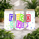 Colorful Blocks 2 Product Image
