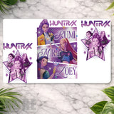 Huntrax Characters 2 Main Image