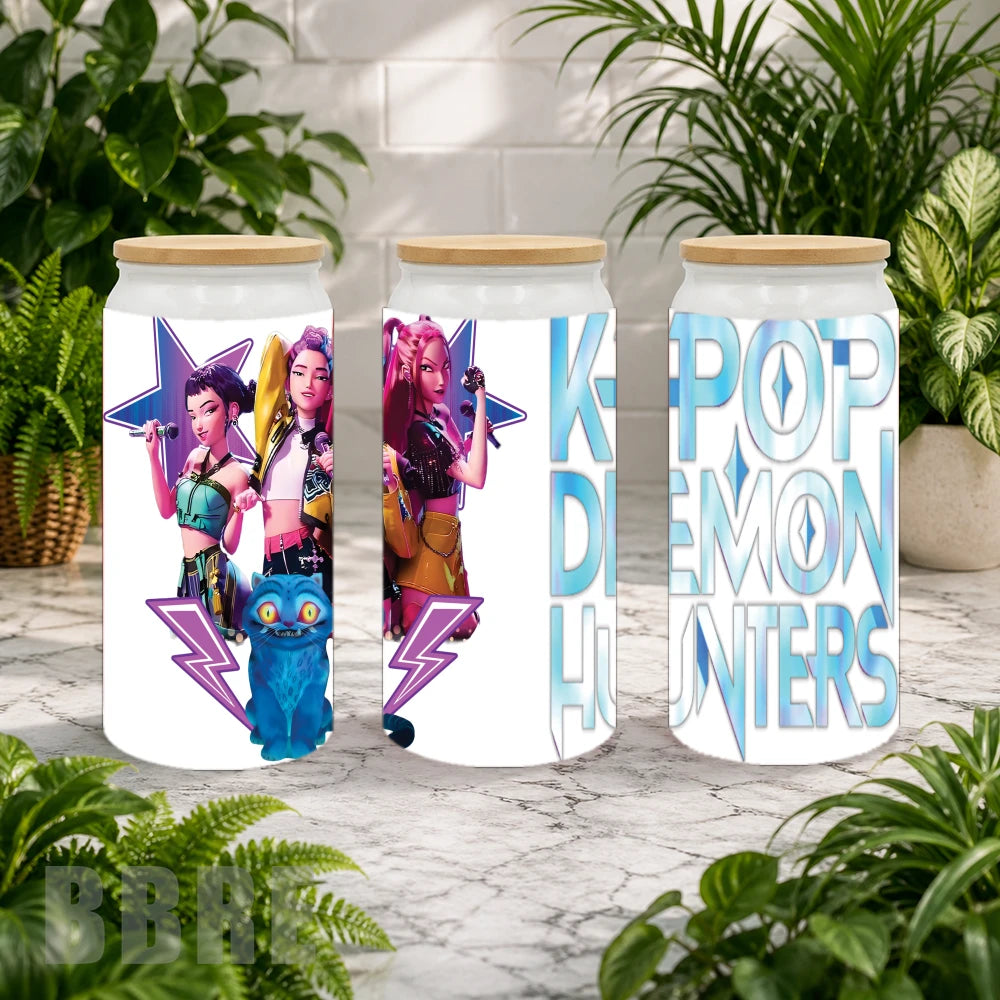 Kpop Demon Product Image