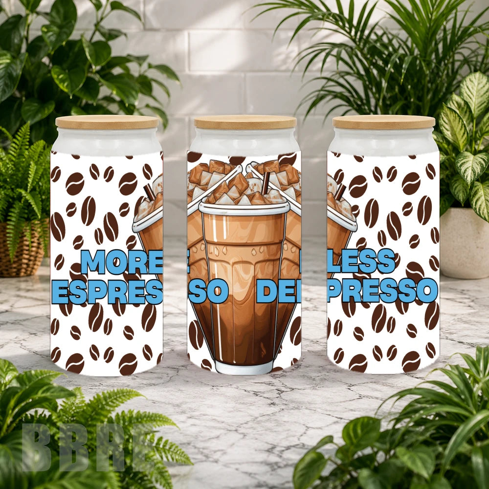 Espresso Delight Product Image