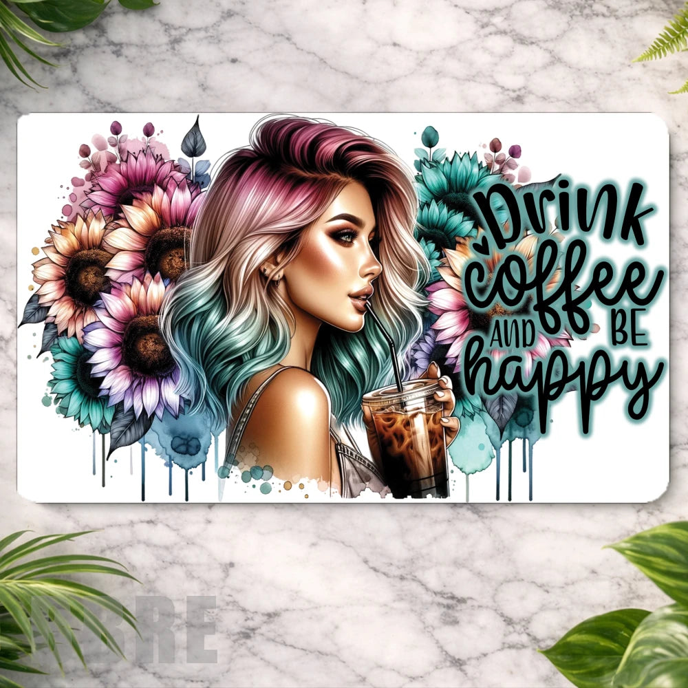 Coffee Beauty Main Image
