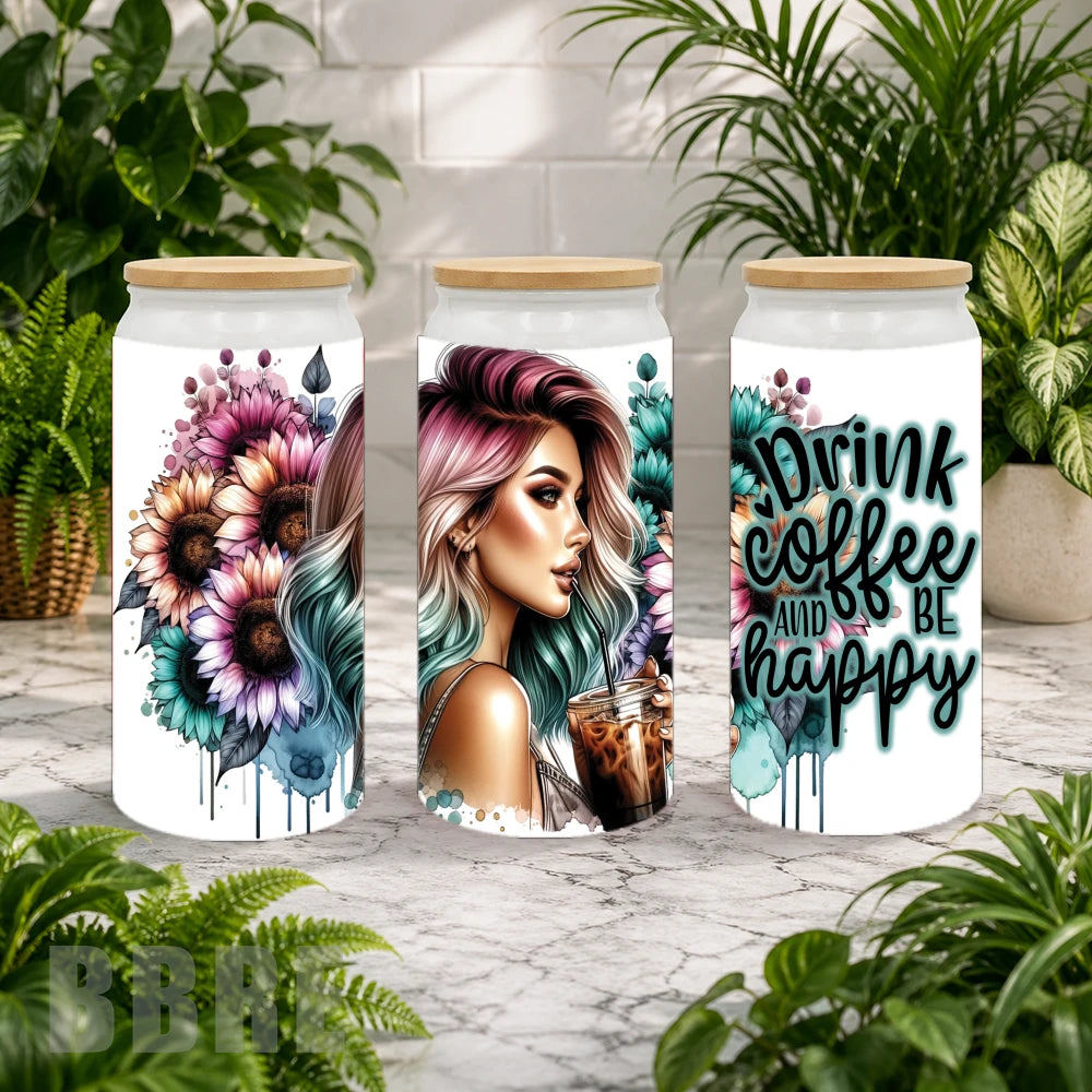 Coffee Beauty Product Image
