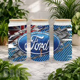 Ford Emblem Product Image