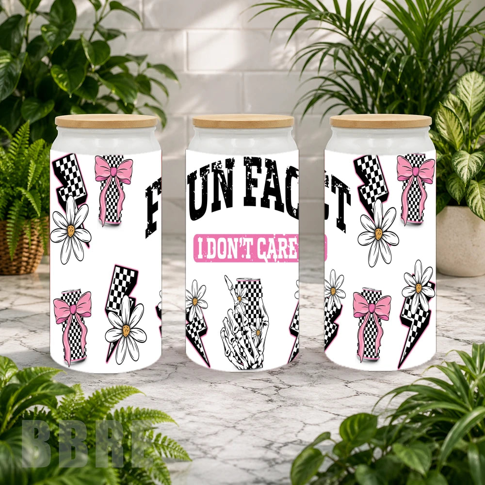 Fun Fact Product Image