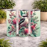 Kookaburra Blossom 20 OZ Wrap Mockup