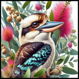 Kookaburra Bliss 20 OZ Sublimation Wrap
