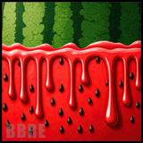 Watermelon Drip 20 OZ Sublimation Wrap