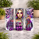 Bold Expression 3 20 OZ Wrap Mockup