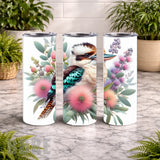 Kookaburra Blossom 3 20 OZ Wrap Mockup