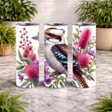 Kookaburra Blossom 6 20 OZ Wrap Mockup