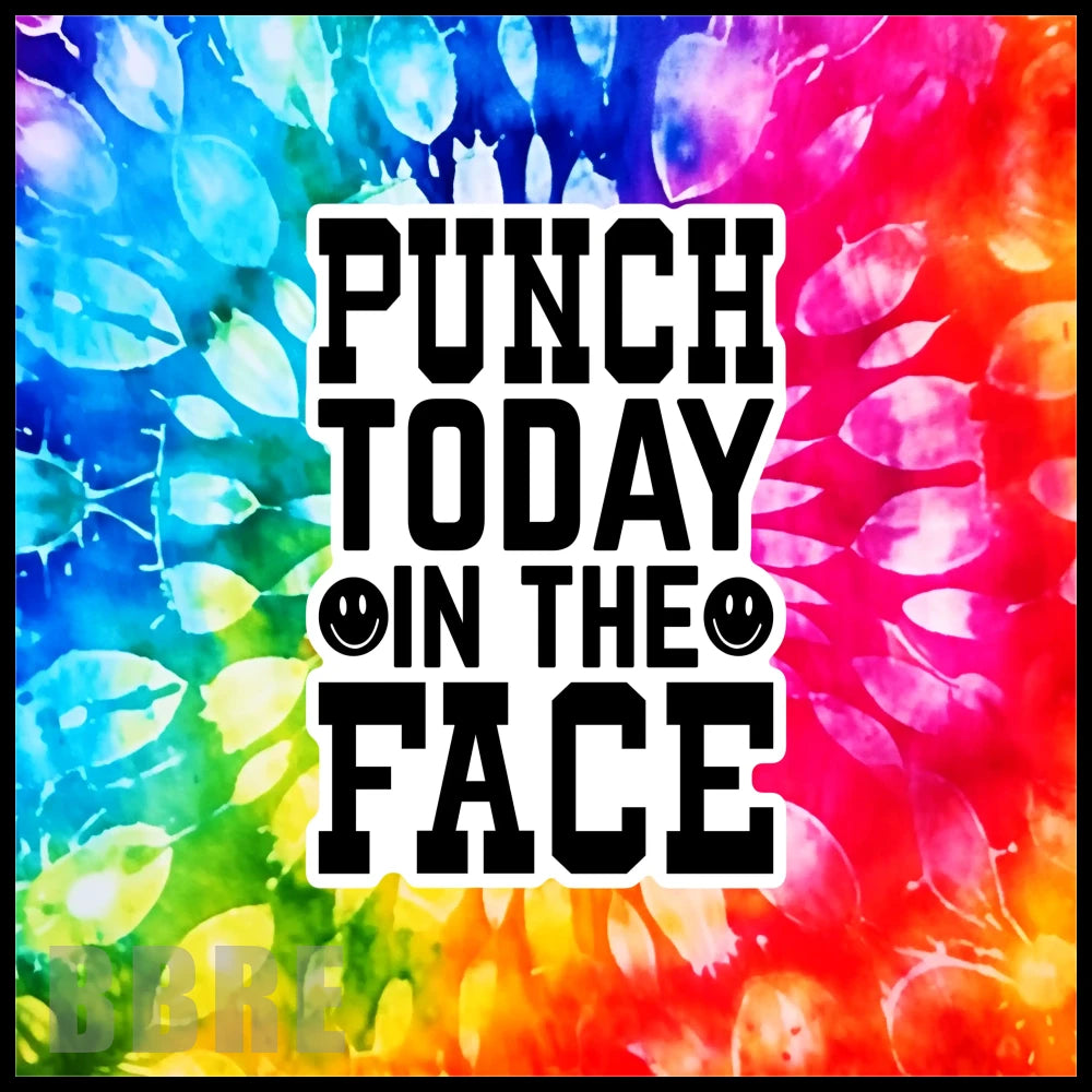 Colorful Motivation 20 OZ Sublimation Wrap