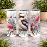 Kookaburra Bliss 2 20 OZ Wrap Mockup