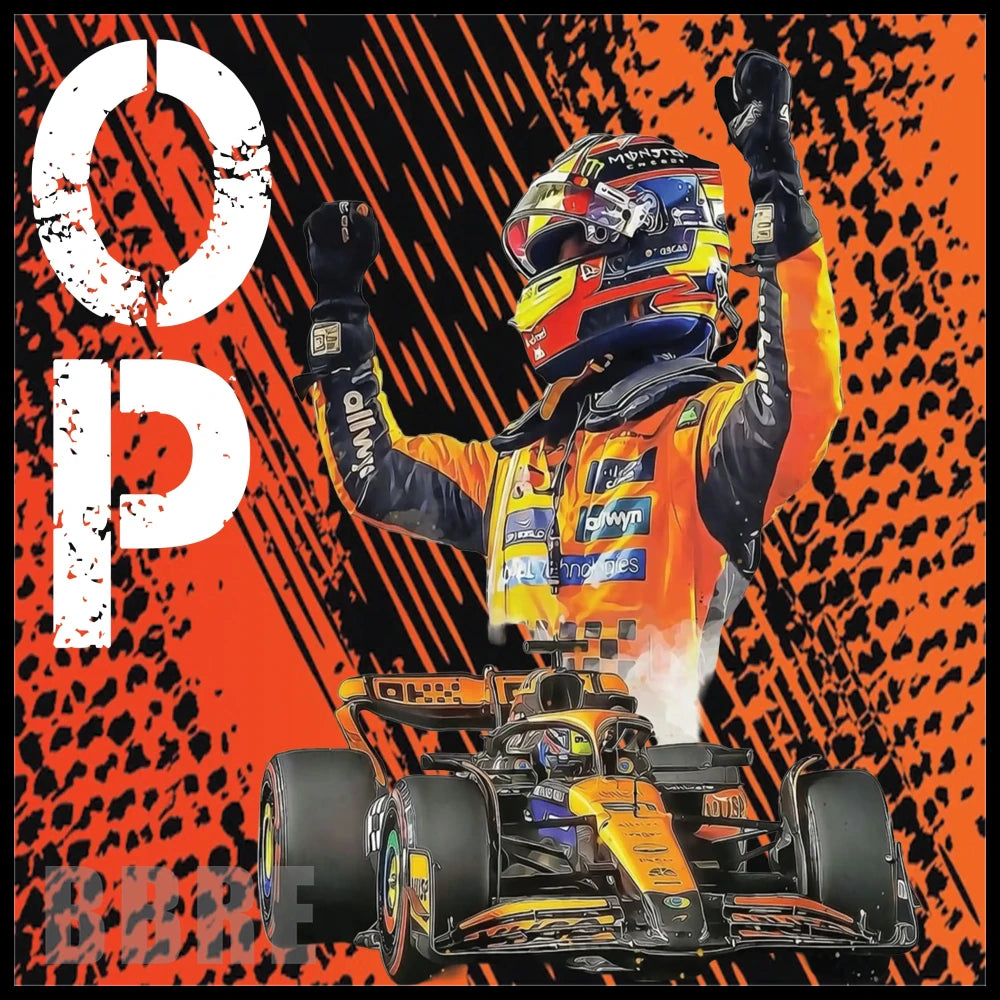 Racing Champion 20 OZ Sublimation Wrap