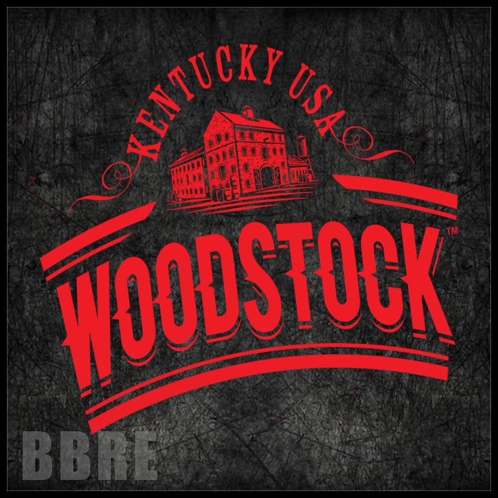 Woodstock Tumbler 20 OZ Sublimation Wrap