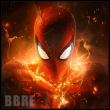 Spider Hero 20 OZ Sublimation Wrap